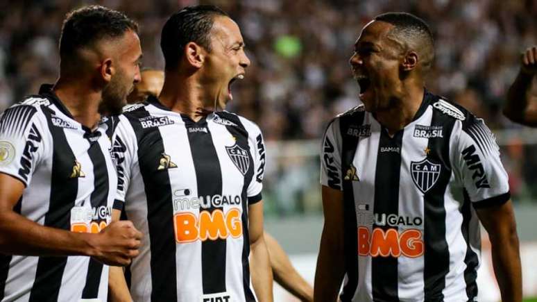 O torcedor atleticano não poderá ver pela TV o duelo que poderá colocar o Galo na terceira colocação na classificação-(Bruno Cantini / Atletico)