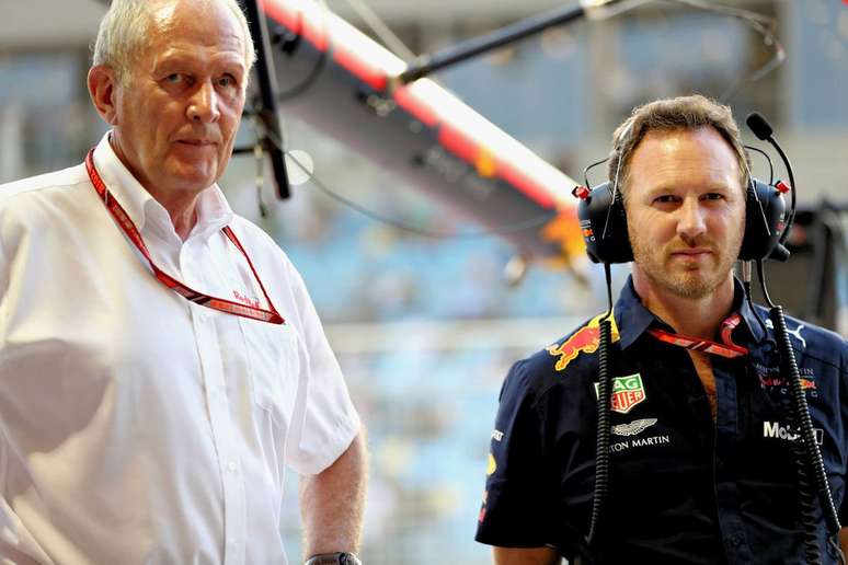 Red Bull vai usar as próximas corridas para decidir companheiro de equipe de Verstappen em 2020