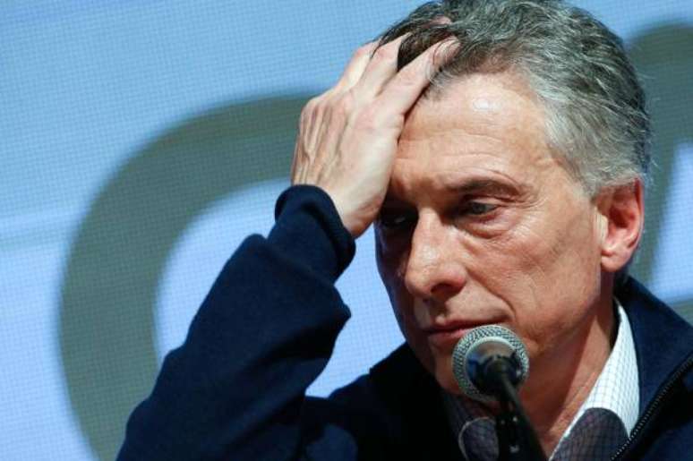 Chapa de Kirchner derrota Macri em primárias na Argentina