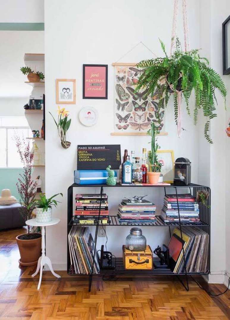 42. O sinteco pode ser encontrado em muitas lojas. Foto: Decor F&aacute;cil