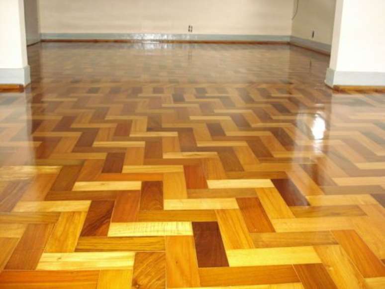 17. O sinteco deve ser muito bem aplicado. Foto: Casa e Constru&ccedil;&atilde;o