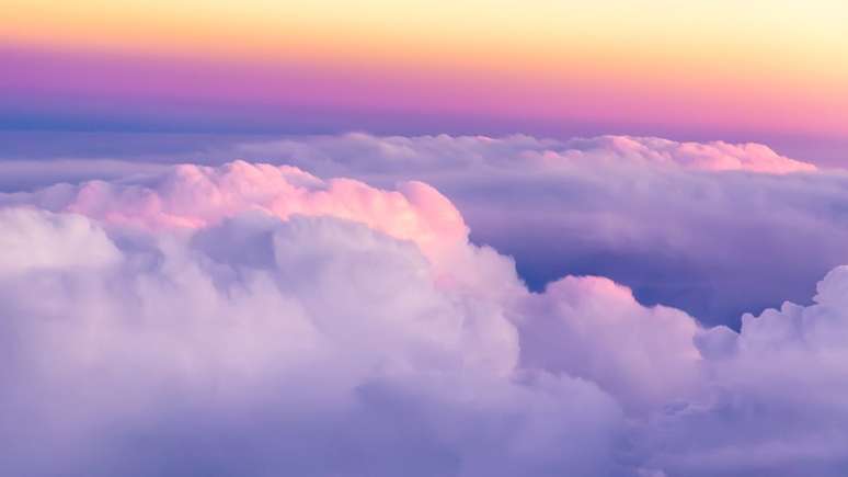 Voar mais alto tinha grandes vantagens e tamb&eacute;m grandes desvantagens