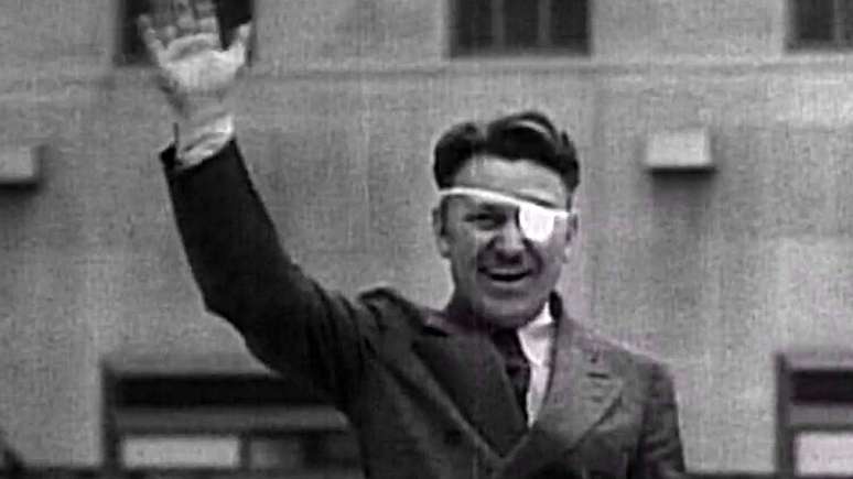 Post queria ir mais r&aacute;pido e a chave era voar mais alto, mas isso era muito perigoso