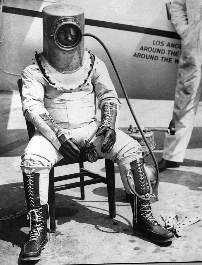 N&atilde;o muito c&ocirc;modo, mas eficaz