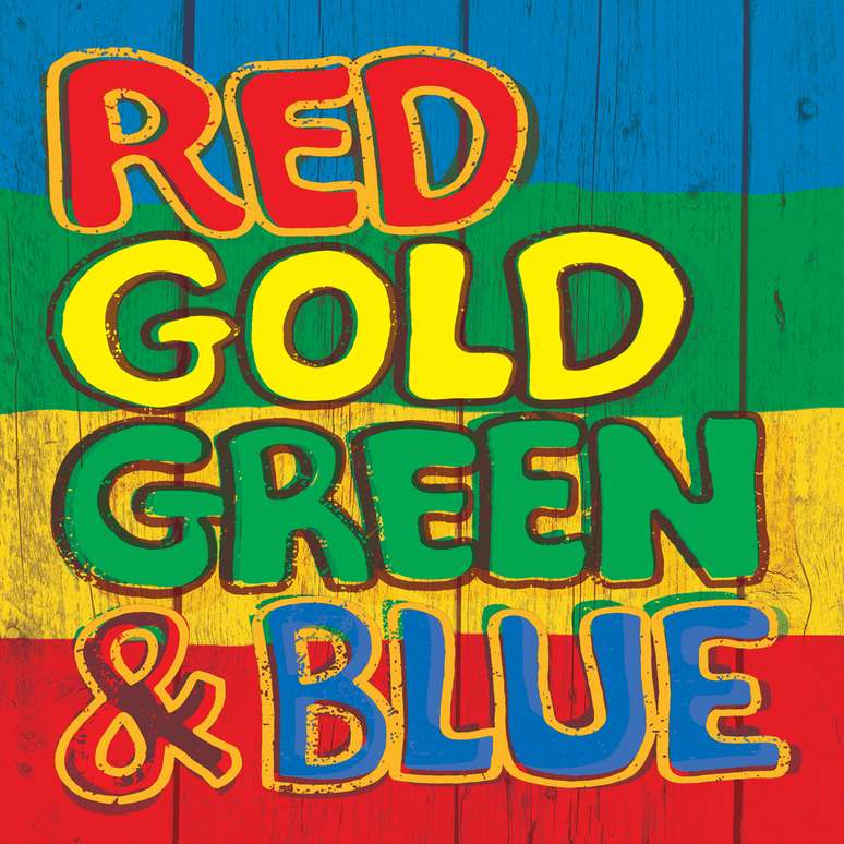 Compilação traz clássicos do blues e do rock em versão reggae.