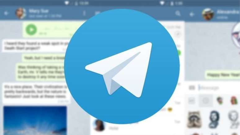 Telegram agora não exige chip para criar conta no aplicativo - TecMundo