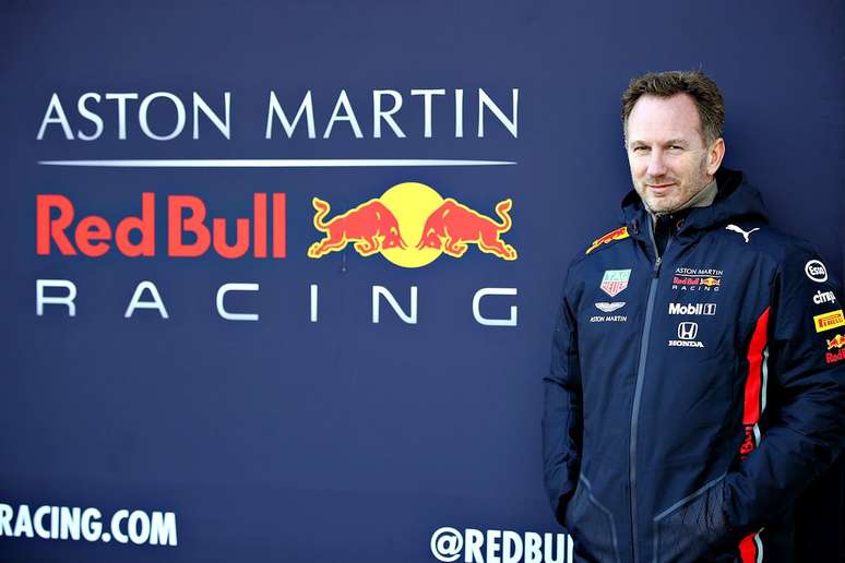 As possibilidades da Red Bull para 2020: Albon, Vettel, Bottas?