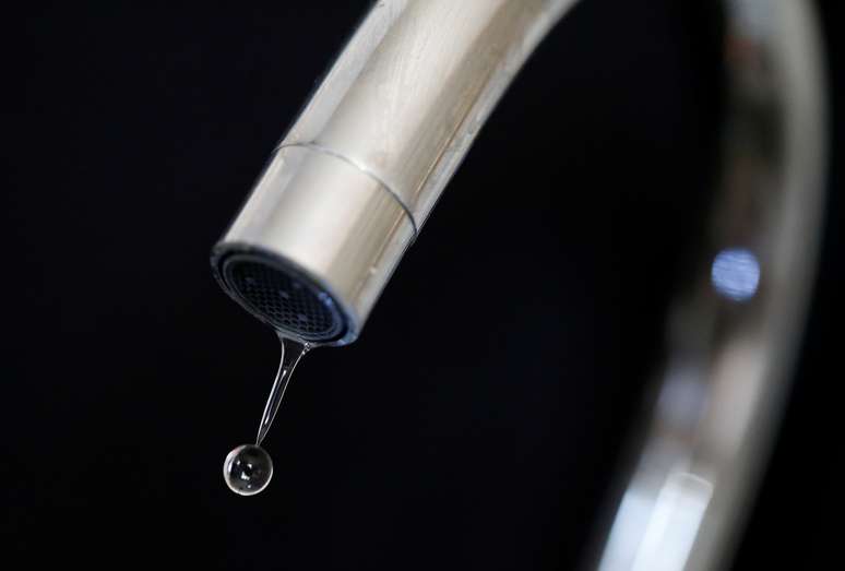 REUTERS/Regis Duvignau