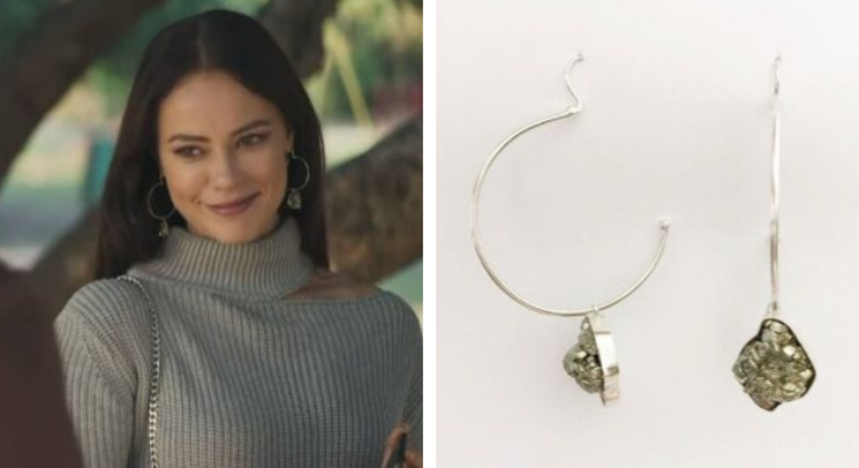 Paolla Oliveira (Fotos: @adonadopedacoprints/Instagram/Reprodu&ccedil;&atilde;o - Ana Zulma/Divulga&ccedil;&atilde;o)