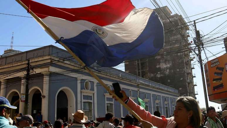 A Guerra do Paraguai é fundamental para entender o nacionalismo hoje no país, diz Potthast