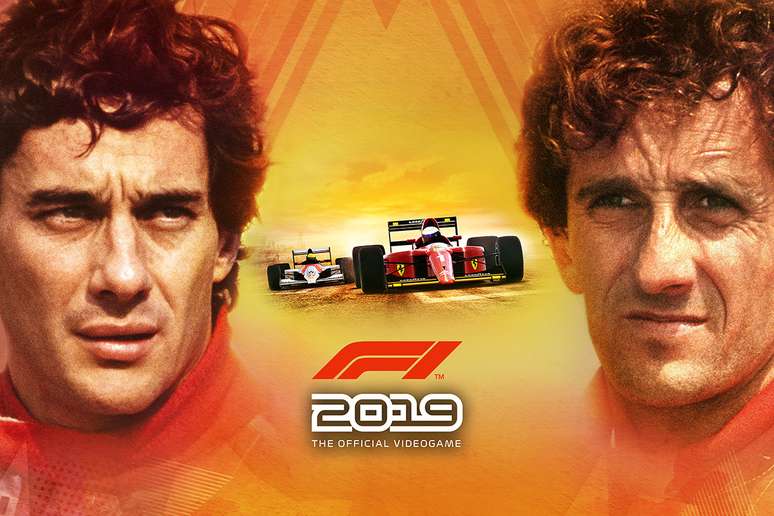 F1Mania testou e garante: F1 2019 é o melhor jogo de Fórmula 1 já produzido