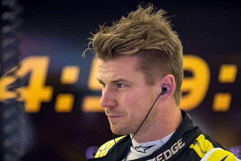 Hulkenberg pede que Renault responda a “perguntas sérias” depois de resultados fracos