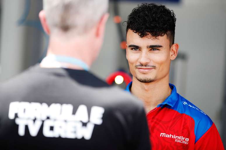 Pascal Wehrlein é um forte nome na Haas para 2020