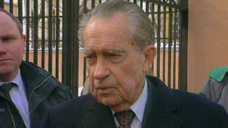 Medida do ex-presidente dos EUA Richard Nixon, de congelar exportações americanas por três meses, teria consolidado setor exportador de soja brasileiro, segundo professor americano