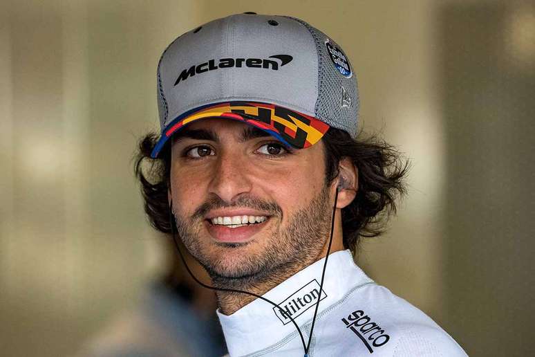 Sainz: “As equipes de F1 são mais diferentes do que as pessoas imaginam”