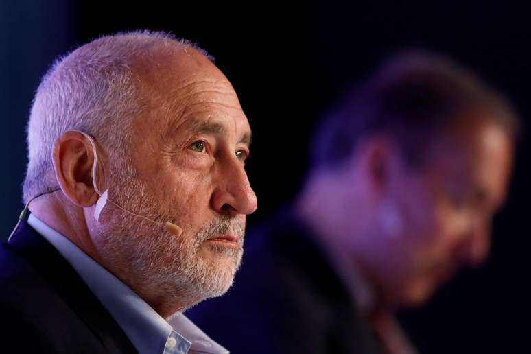 Joseph Stiglitz, economista vencedor do Nobel
19/06/2017
REUTERS/Edgard Garrido