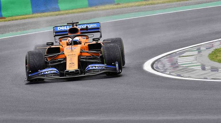 Sainz afirma que a F1 será capaz de se adaptar a menos testes