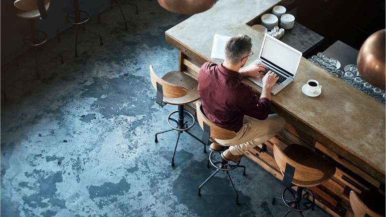 Com Google Docs você também não precisa ficar refém do wi-fi