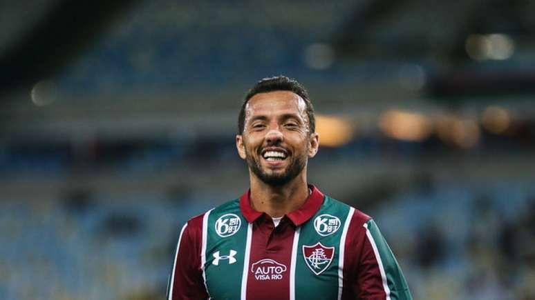 (Foto: Lucas Merçon/Fluminense)