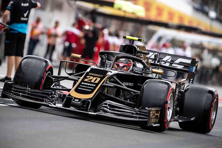 Haas admite que pode não continuar na F1 depois de 2021