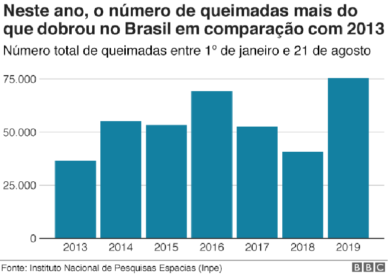 Conheça Colniza, o município que mais desmata no Brasil