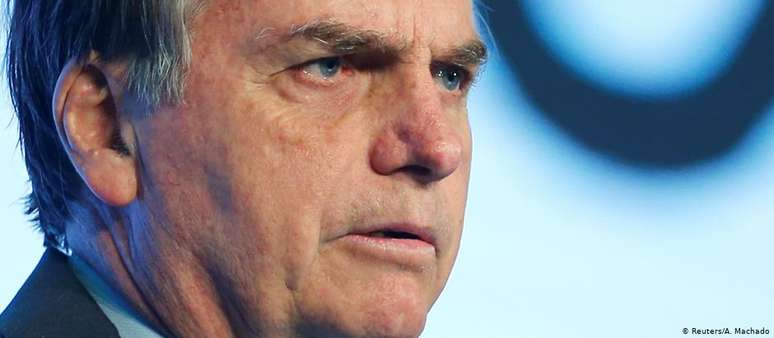 "Bolsonaro está indo longe demais até mesmo para o lobby agrário", diz jornal alemão