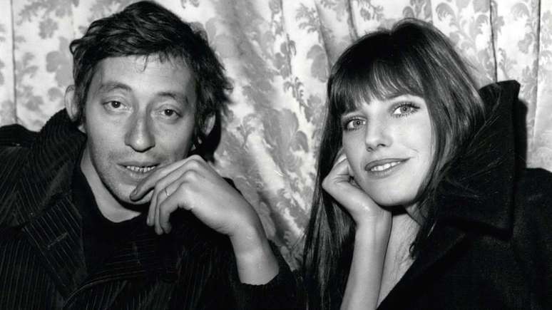 Birkin diz sobre Gainsbourg: '&eacute; muito dif&iacute;cil para as pessoas n&atilde;o serem fi&eacute;is a algu&eacute;m que foi t&atilde;o original'