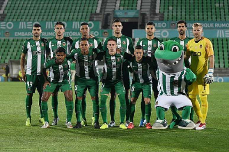 Foto: Divulgação/Rio Ave