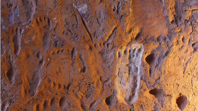 Em nota, o Iphan menciona a necessidade de pesquisas arqueol&oacute;gicas na gruta, que nunca recebeu tais estudos