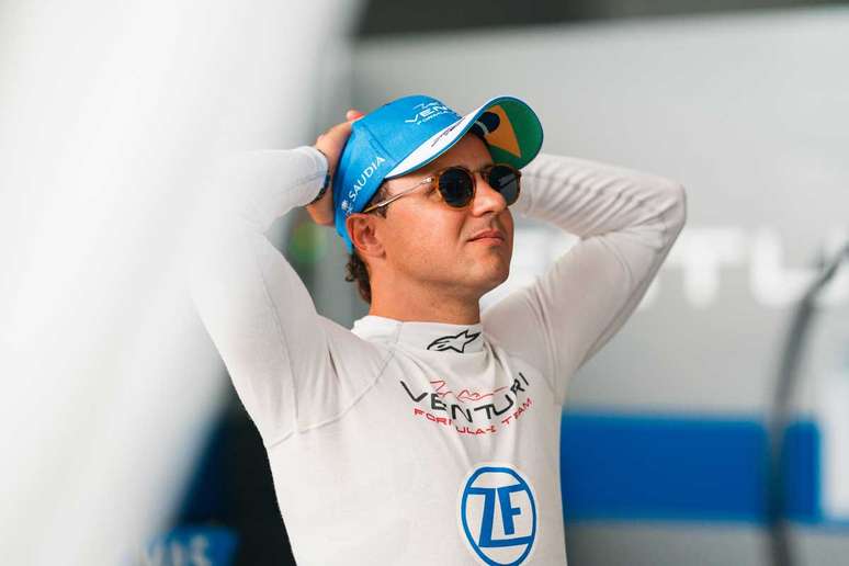 Felipe Massa elogia atuação da FIA nas regras da Fórmula E