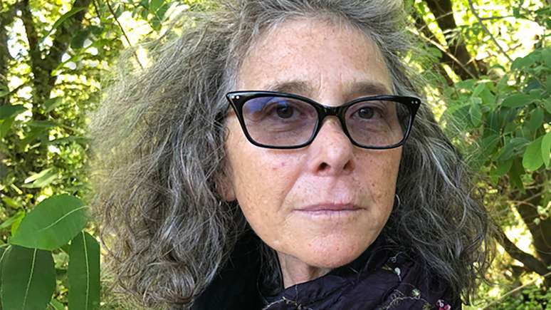 Margo Perin levou d&eacute;cadas para descobrir a verdade sobre os pais