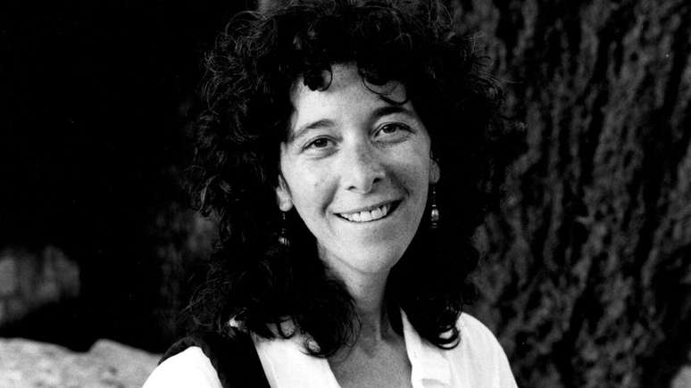 Margo na It&aacute;lia em 1998