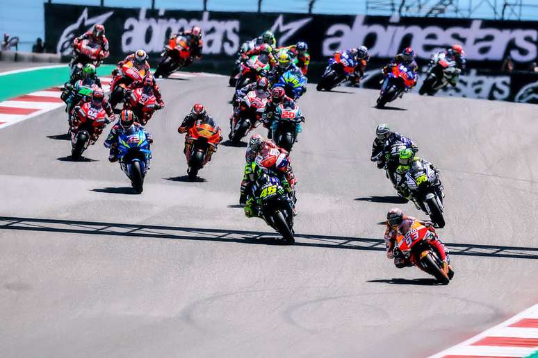 MotoGP lança calendário provisório para 2020
