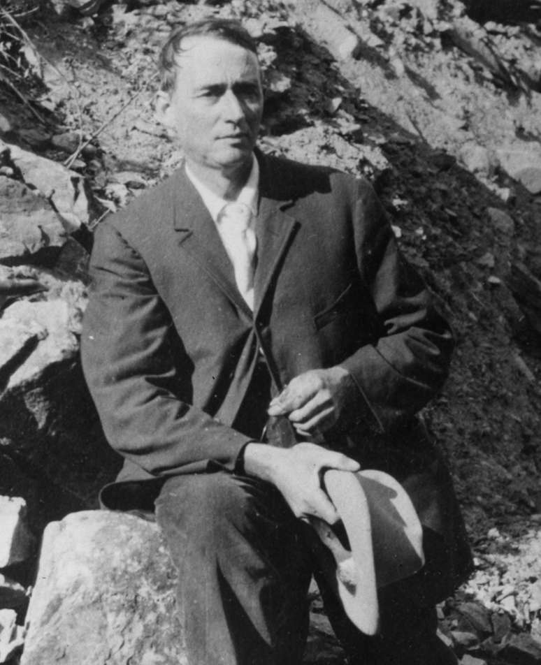 Conhecido por ter salvado os homens que estavam com ele, Ed Pulaski permaneceu no servi&ccedil;o florestal americano at&eacute; 1929