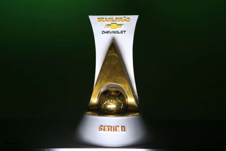 Campeonato Brasileiro Série B de 2007