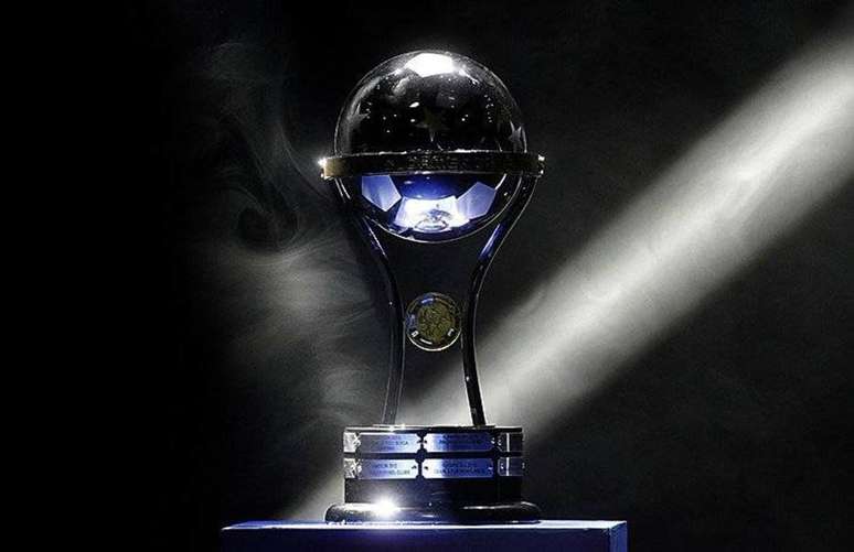 Conmebol define datas e horários dos confrontos da Copa Sul-Americana