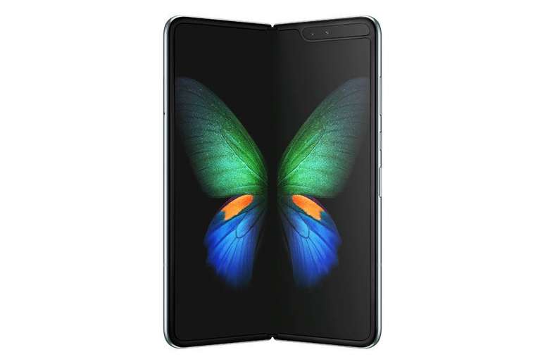 Galaxy Fold deve chegar às lojas da Coreia do Sul em 6 de setembro