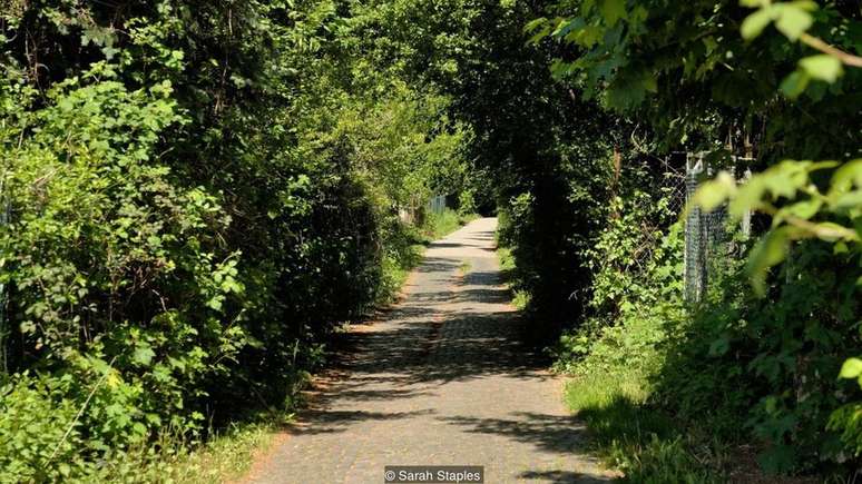 A Bertha Benz Memorial Route segue o curso que a pioneira percorreu em 1888, na primeira viagem de longa dist&acirc;ncia em um carro a gasolina