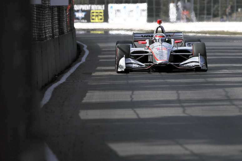 Will Power herda liderança de Scott Dixon e vence o GP de Portland