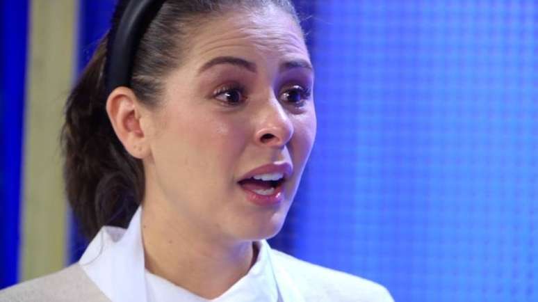 Haila, do 'MasterChef Brasil'