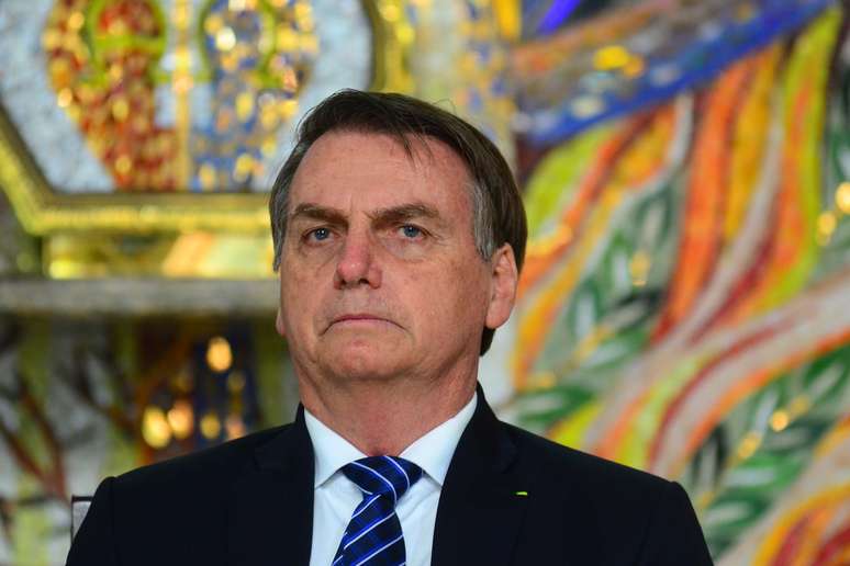 Partido do presidente Jair Bolsonaro terá valor 26 vezes maior que em 2018 