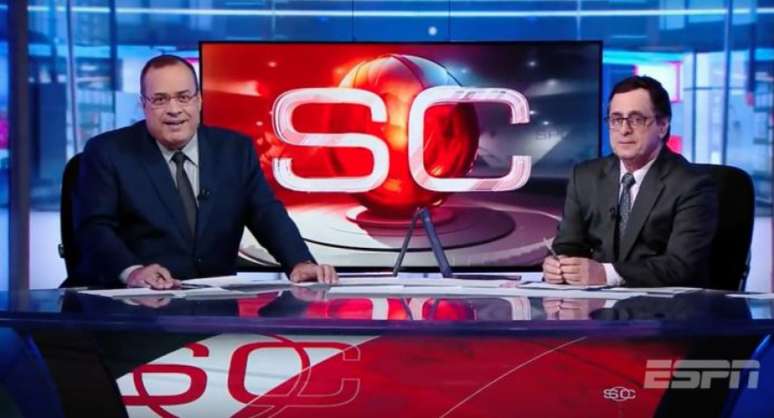 SportsCenter Brasil on X: A EA Sports divulgou a previsão para a