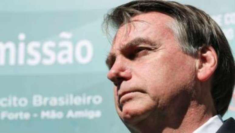 Bolsonaro será submetido a nova cirurgia - Foto: Reprodução/Facebook