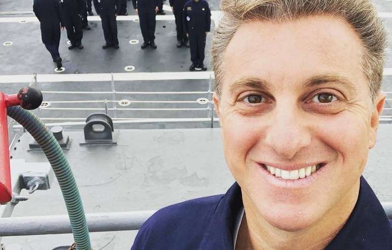 Luciano Huck