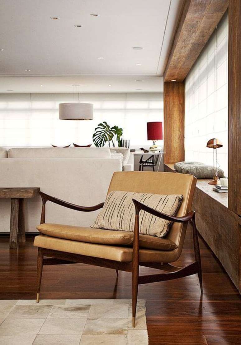 42. A almofada para cadeira &eacute; essencial para o conforto do ambiente &ndash; Por: Fernando Piva