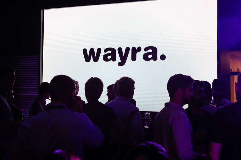 A Wayra virou um misto de hub de inovação e fundo de investimentos semente