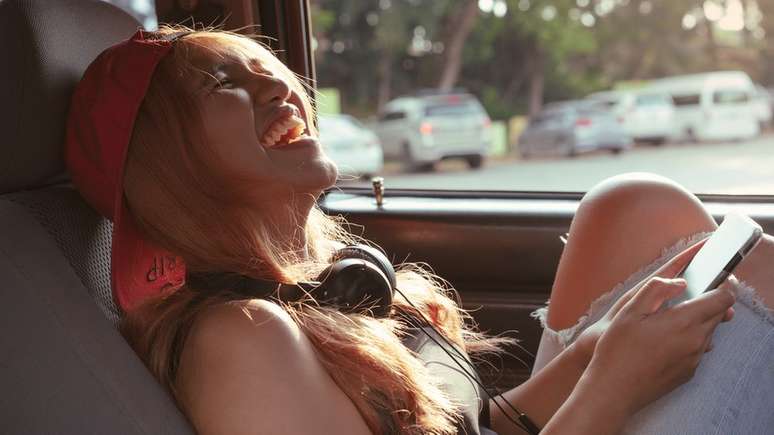 A forma como a risada &eacute; expressa em tailand&ecirc;s pode significar o contr&aacute;rio em chin&ecirc;s