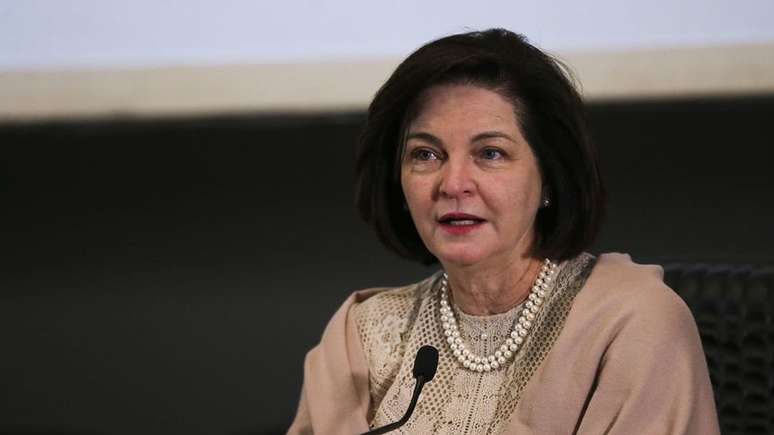 Escolhida por Michel Temer, Raquel Dodge deixa o cargo