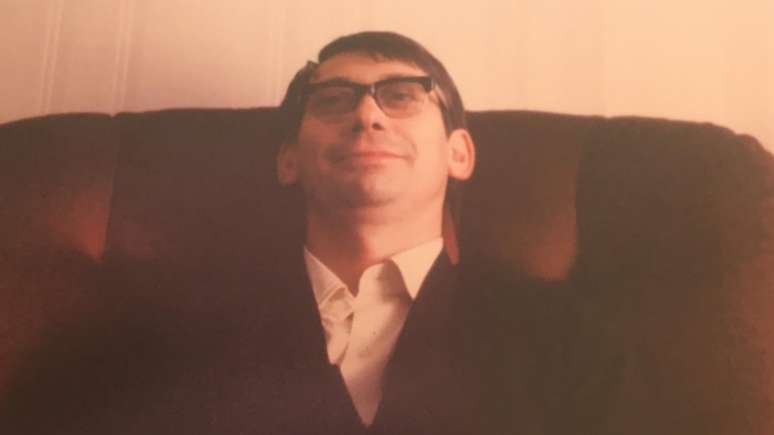 Richard Haynes se declarou culpado de mais de 20 crimes relacionados aos abusos sexuais contra a filha