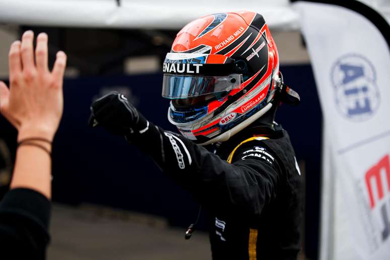 Em Monza, Lundgaard conquista sua segunda pole na temporada da F3